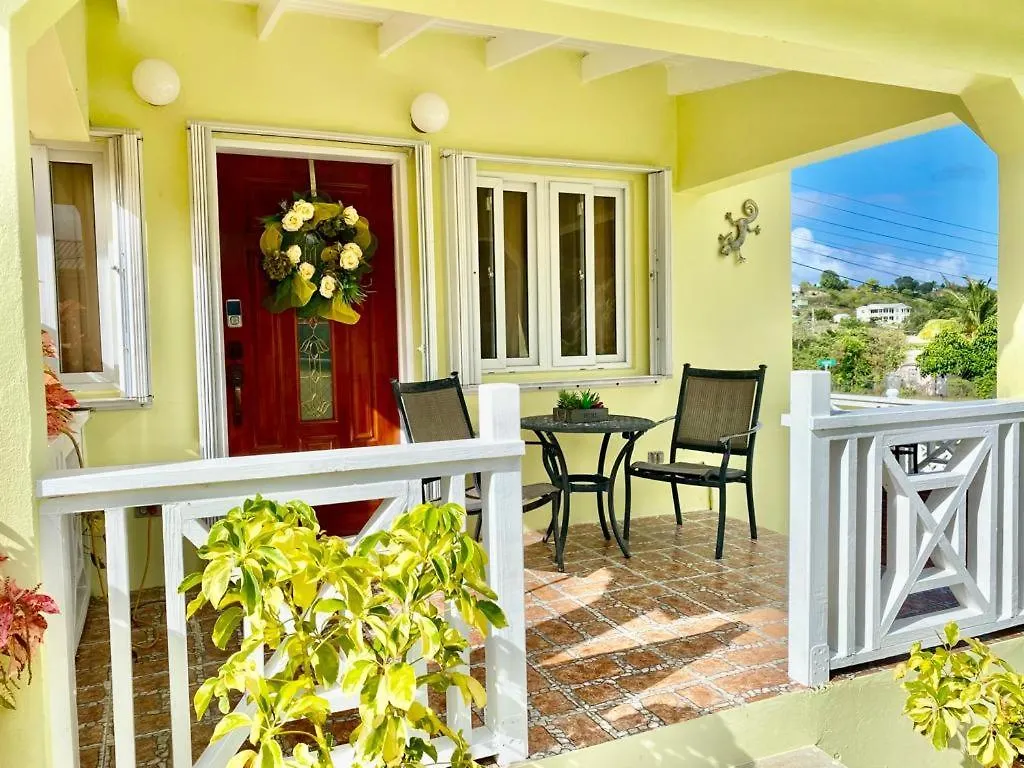 Casa Amarilla Villa Woods 0*,